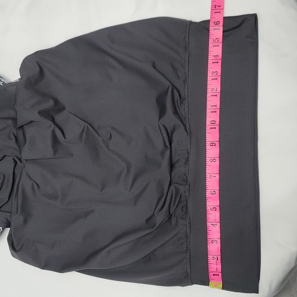 Lululemon no limits soot light/twiggy printed nimbus size 6 - Picture 7 of 7